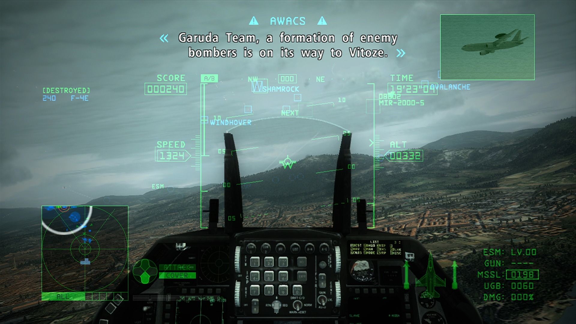 Ace combat pc game download